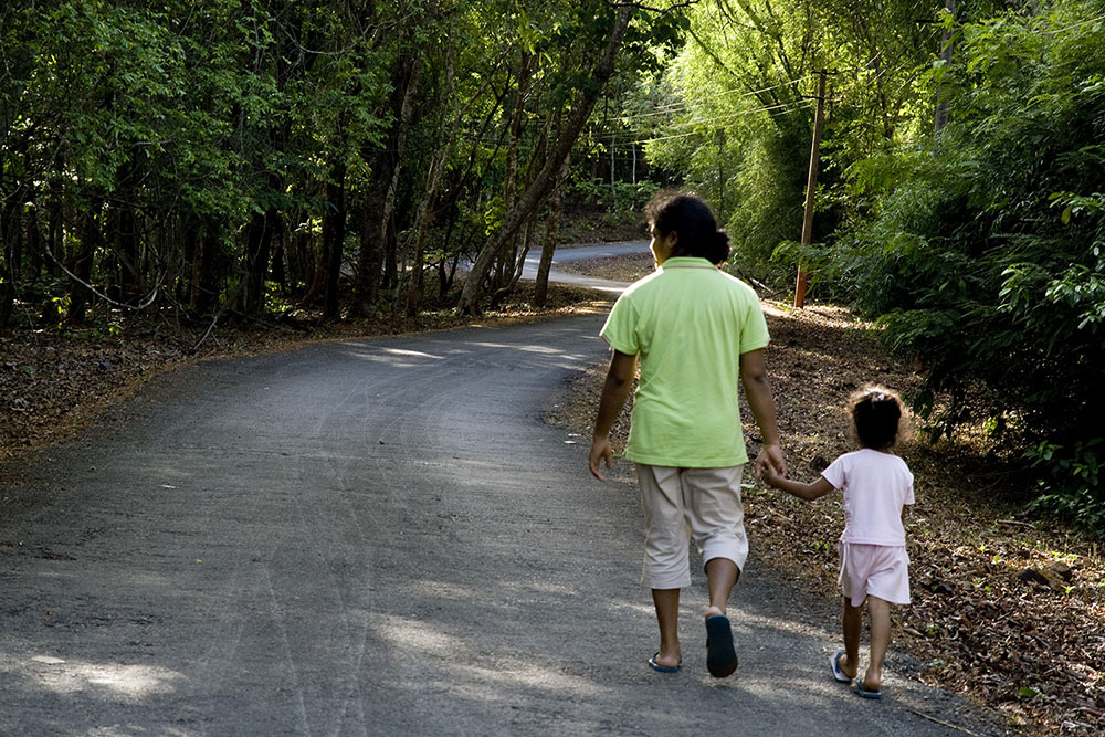 You are currently viewing The Little Hatchback: A Personal Journey into the heart of an Island