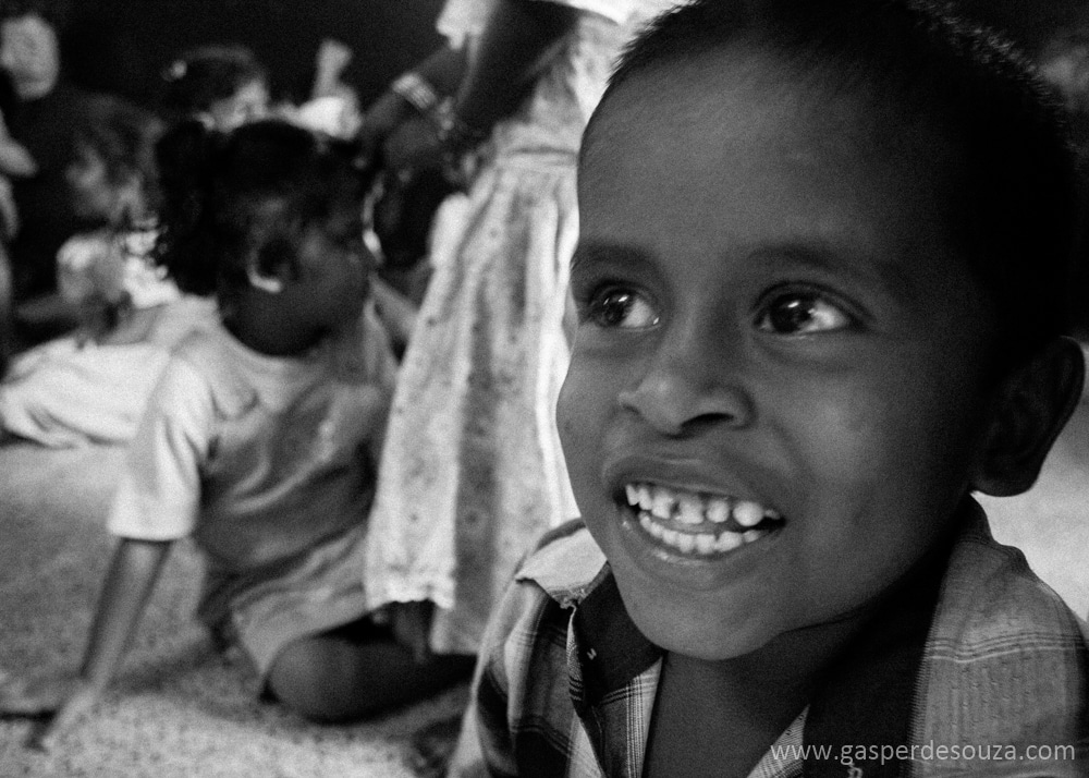 You are currently viewing Second Chance: Street kids in Goa
